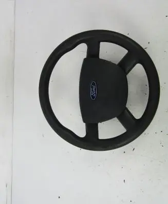 Ford Focus C-MAX Steering wheel 