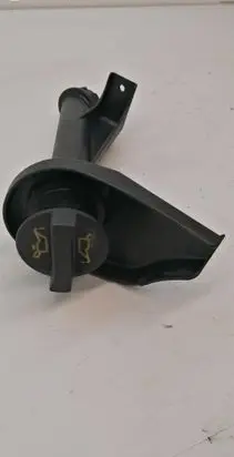 Ford Transit Oil fill pipe 6C1Q6763AC