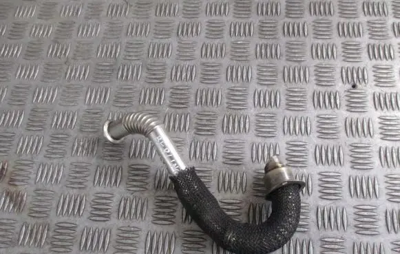 Citroen Berlingo EGR valve line/pipe/hose
