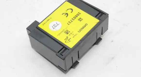Opel Antara Keyless (KESSY) go control unit/module 20803737