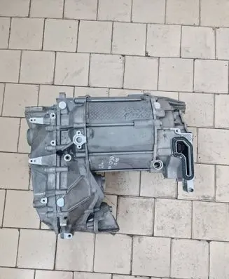 Volkswagen ID.4 Electric car motor EBJ OEH901098 OMH301103D