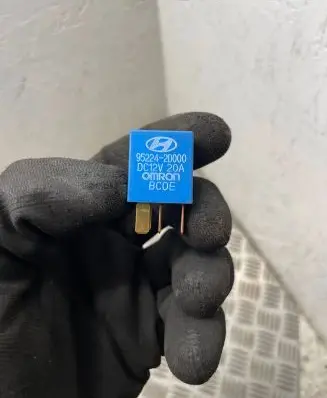 Hyundai Tucson JM Other relay 952242D000