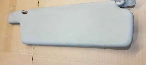Volkswagen PASSAT B4 Sun visor 3A1857551 3A2857551A