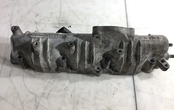 Iveco Daily 35 - 40.10 Intake manifold 504072063
