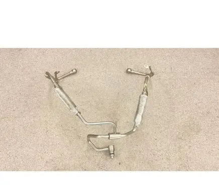 BMW M6 Fuel line/pipe/hose 7847201 11427847201