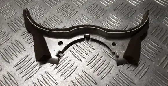 Muffler mount bracket/holder