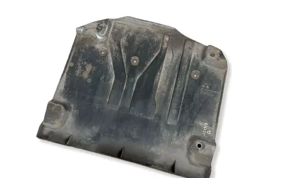 Mercedes-Benz E W213 Pickup box liner A2136932100
