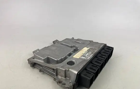 Mercedes-Benz E W213 Engine control unit/module A6549001400