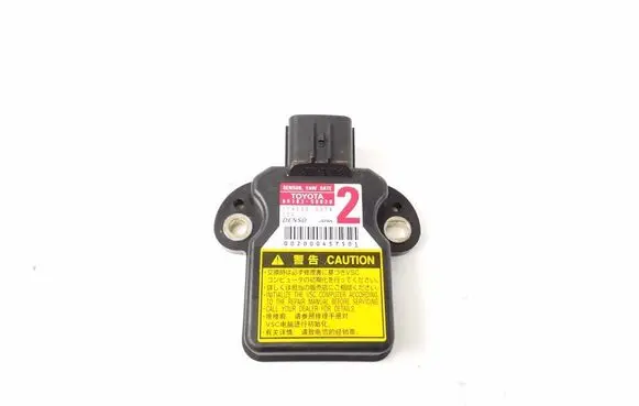 Lexus LS 460 - 600H Sensor 8918350030