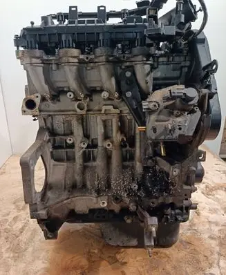 Ford Focus Engine