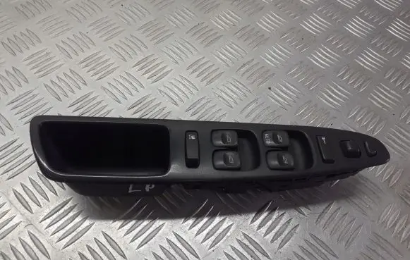 Volvo S40 Front door window switch trim 30638694