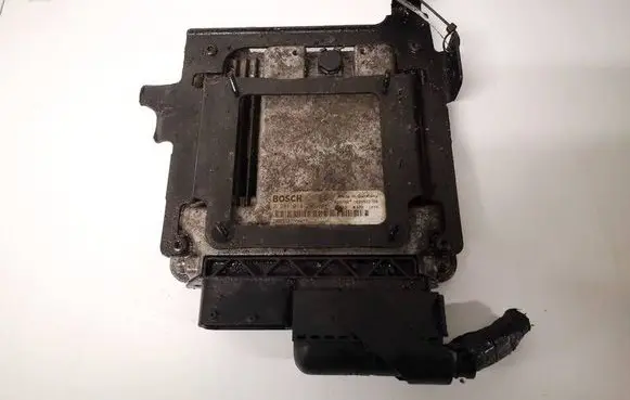 Chrysler Sebring (JS) Engine control unit/module 0281014265