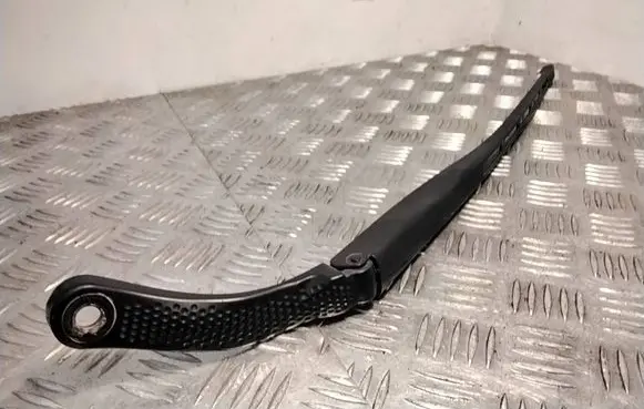 Citroen C4 I Front wiper blade arm 9656189480 14547 9650104080
