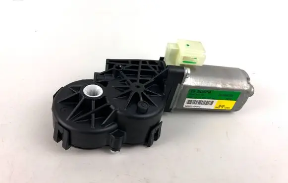 KIA Sportage Seat adjustment motor 886D2AA000 886D2-AA000