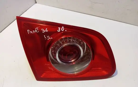 Volkswagen PASSAT B6 Tailgate rear/tail lights 3C9945093 27440102