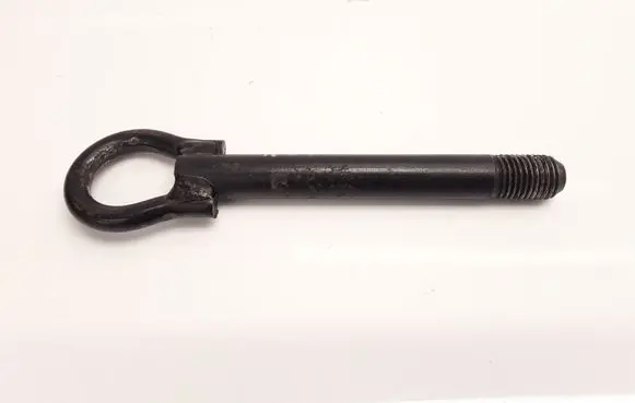 Renault Laguna II Towing hook eye 