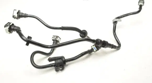 Volvo XC40 Fuel line pipe 32139802