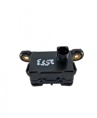 Volkswagen Golf V ESP acceleration yaw rate sensor 1k0907655d