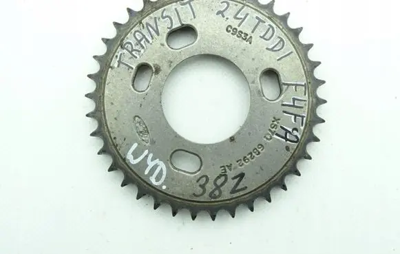 Ford Transit Camshaft pulley/ VANOS XS7Q-6B292-AE
