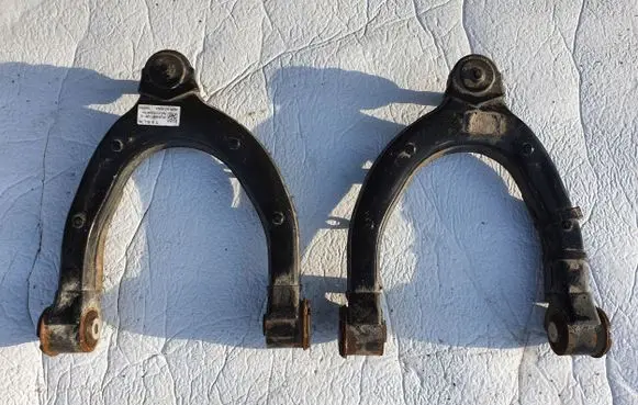 Tesla Model 3 Rear control arm 104432600G