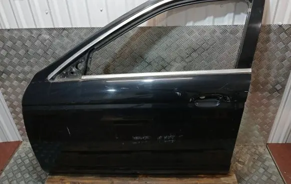 Jaguar S-Type Front door