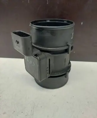 Mercedes-Benz S W220 Mass air flow meter A0000941748 15165121