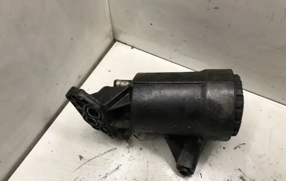 Renault Espace - Grand espace IV Oil filter cover 