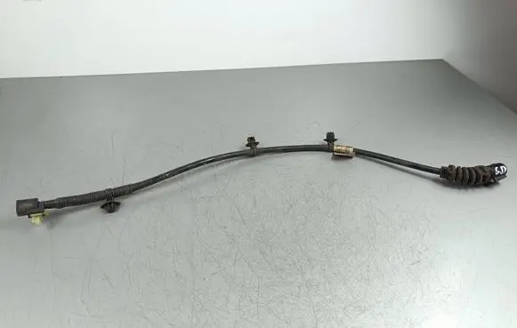 SsangYong Korando Rear ABS sensor wiring 4940037050