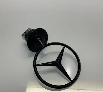 Mercedes-Benz E W210 Manufacturer badge logo/emblem A2218800086 2218800086