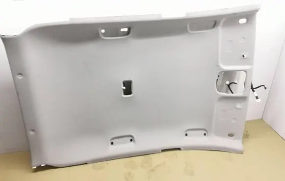 Hyundai i20 (BC3 BI3) Headlining 