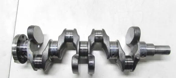 KIA Venga Crankshaft D4FC