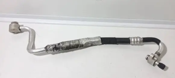 Audi A6 S6 C7 4G Air conditioning (A/C) pipe/hose 4G0260707P