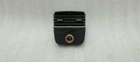 Audi A3 S3 8V Rear air vent grill 8V0819203
