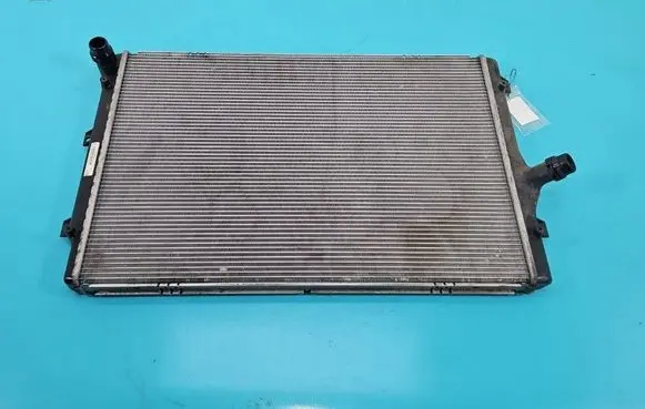 Volkswagen PASSAT B7 Coolant radiator 3C0121253AR IMPRK1516125