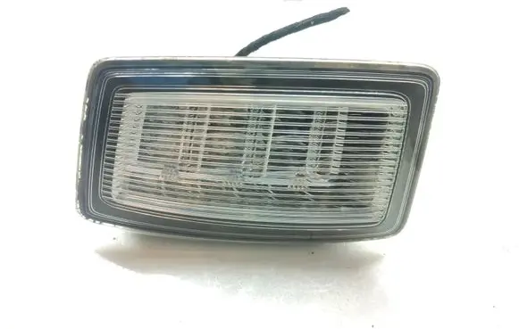 Audi A1 Tailgate rear/tail lights 8X0945095