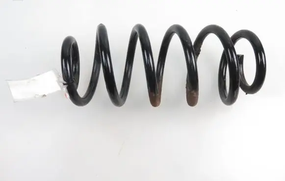 Audi A4 S4 B6 8E 8H Front coil spring