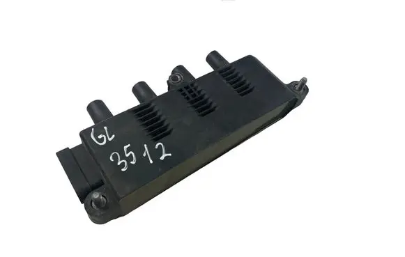 Fiat Grande Punto High voltage ignition coil 55200112