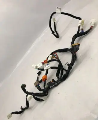Hyundai Palisade Panel wiring 88571s8100