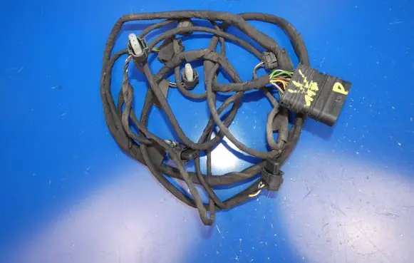 Mercedes-Benz CLA C117 X117 W117 Parking sensor (PDC) wiring loom 