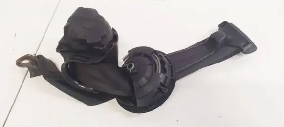 Audi A4 S4 B5 8D Rear seatbelt 4A5857709J