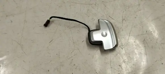 Mercedes-Benz GLS X166 Gear shift switch/knob A0999053400