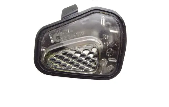 Volkswagen PASSAT B7 Wing mirror control module 3C8945292