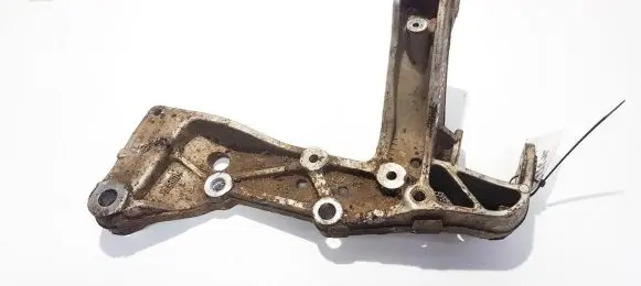 Volkswagen Golf V Front lower control arm/wishbone 1k0199295e