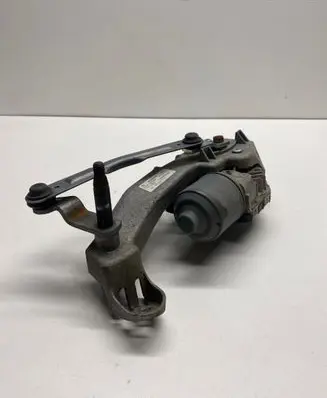 Mercedes-Benz S W221 Front wiper linkage 2218201942 A2218201942