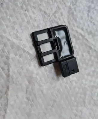 BMW 5 E60 E61 Rain sensor 6921750