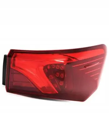 Toyota Avensis T270 Rear/tail lights 8155005310 81D2881V