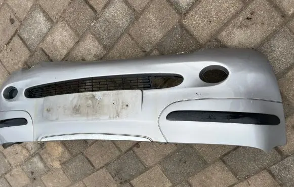 Mercedes-Benz A W168 Front bumper A1688850025