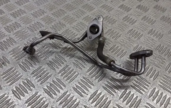 Honda FR-V EGR valve line/pipe/hose