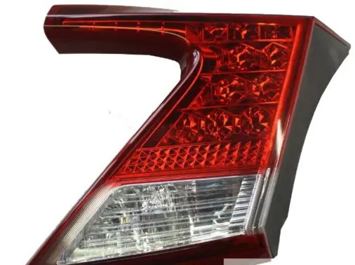 Honda Civic IX Tailgate rear/tail lights 34150TV0E01
