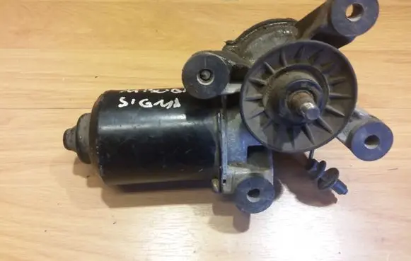 Mitsubishi Sigma Wiper motor 1591007070